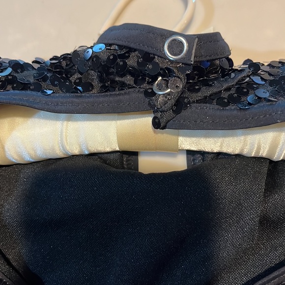 Weissman Sequined Dance costume CL - Picture 13 of 14